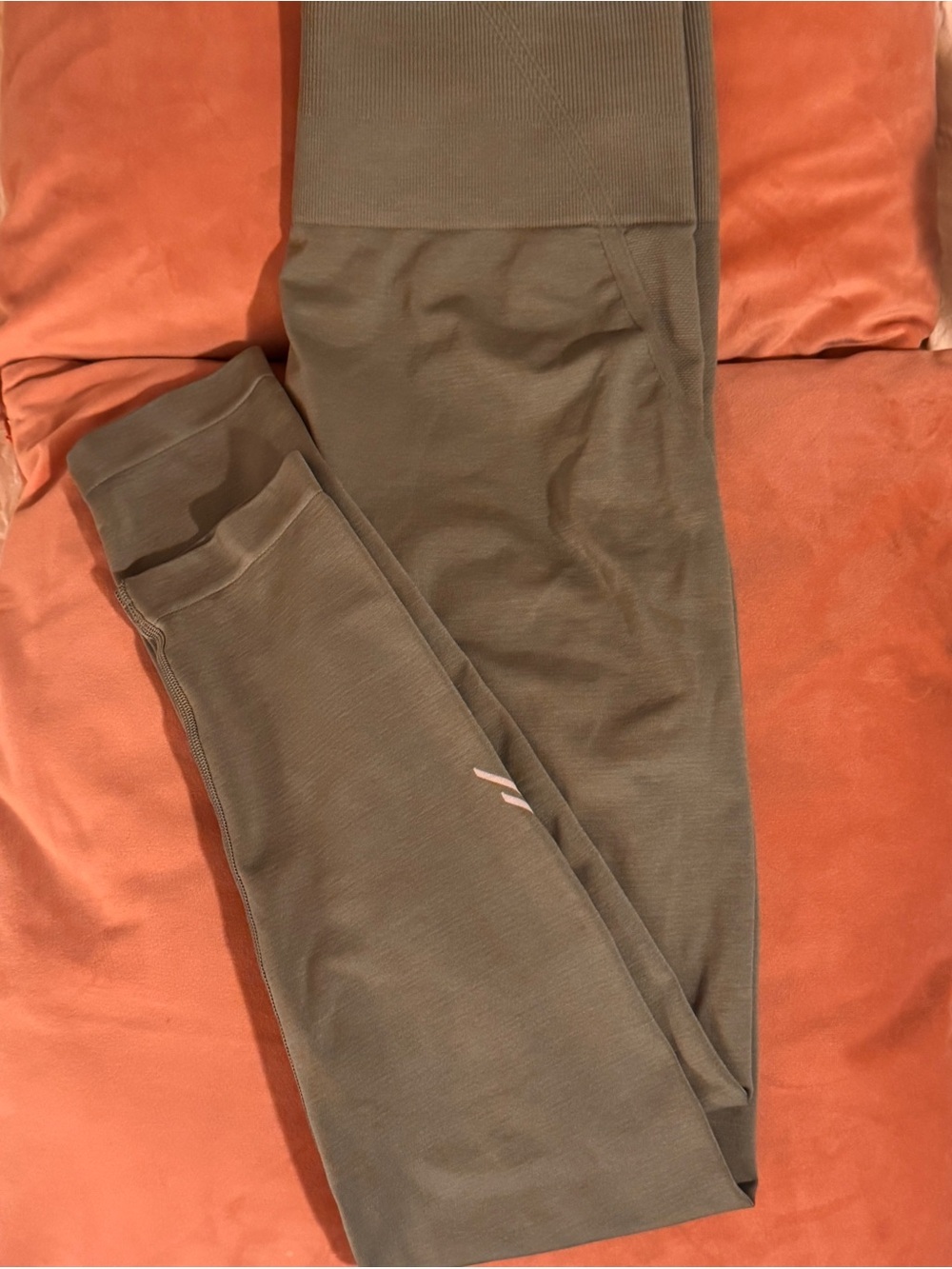 Oner Active- Effortless Seamless
Leggings